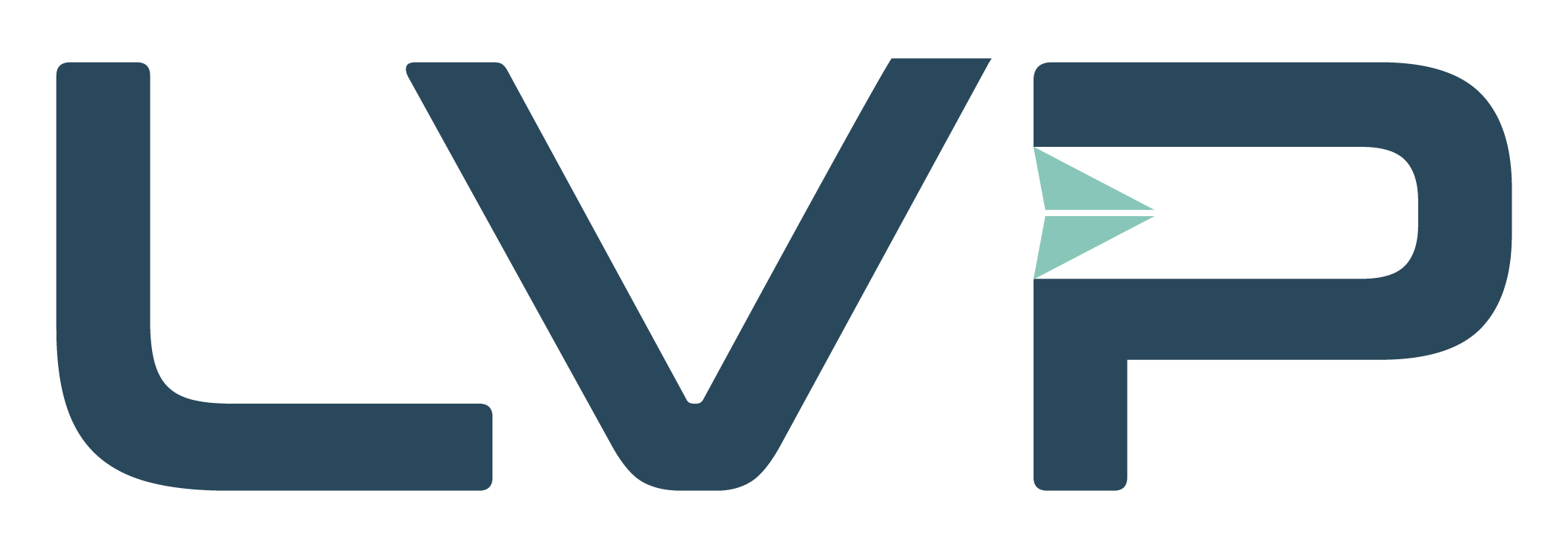 LVP Funds Logo